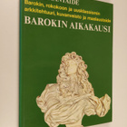 Michael Kitson : Barokin aikakausi : barokki, rokokoo ja ... - pikkukuva 1