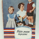 Näin puen lapseni, vuodelta 1961 - pikkukuva 1