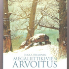 Nieminen, Jukka E: Megaliittikivien arvoitus, nid., K4 - pikkukuva 1