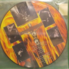 MERCYFUL FATE - DON'T BREAK THE OATH - PICTURE UK 2013 M LP - pikkukuva 2