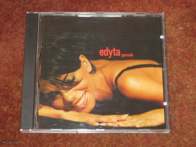 EDYTA GORNIAK - S/T CD