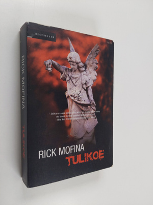 Rick Mofina : Tulikoe