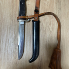 Puukkopistin M/19 Akseli Gallen-Kallela portoopeella - pikkukuva 3
