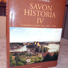 Wirilander : Savon historia IV 1870-1918 ( SIS POSTIKULU  ) - pikkukuva 1
