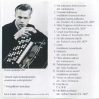 cd, Asko Kariluoto - Pastorin palkeet [hengellinen musiikki] - pikkukuva 2