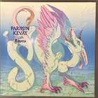 PARIISIN KEVÄT: Reuna - LP ( uusi ) - pikkukuva 1