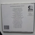 CD GEORG MALMSTENIN LASTENLAULUT 1930-1951 (Sis.pk:t) - pikkukuva 2