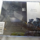 KAUKO RÖYHKÄ - POHJOINEN TAIVAS CD NIMMARILLA - pikkukuva 2