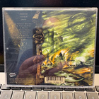BOLT THROWER - Honour • Valour • Pride cd - pikkukuva 2