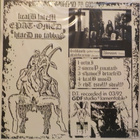 GOATPENIS - HTAED NO TABBAS - REISSUE US 2019 M-/M- LP - pikkukuva 2