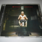 The Michael Schenker Group - The Michael Schenker Group (CD) - pikkukuva 1