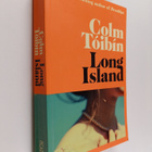 Colm Toibin : Long Island - pikkukuva 1