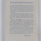 Arijoutsi : Hyvästi, kuusisemme - pikkukuva 2