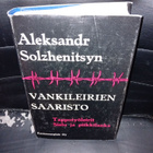 Solzhenitsyn : Vankileirien saaristo III-IV ( SIS POSTIKULU - pikkukuva 1