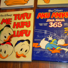 sarjakuva: Minä Aku Ankka, Mikki Hiiri,Me tupu Hupu Ja Lupu - pikkukuva 3
