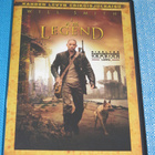 Dvd - I Am Legend - Francis Lawrence -elokuva 2007  2-Dvd - pikkukuva 1