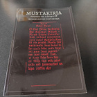 Mustakirja - pikkukuva 1