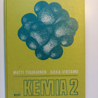 Tiilikainen : Kemia 1 ja 2 - pikkukuva 2