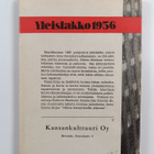 Kerttu Kauniskangas : Yleislakko 1956 - pikkukuva 2