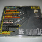 Ne Luumäet - Rahat Ja Pois (CD) - pikkukuva 2