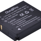 Panasonic CGA-S005 akku - pikkukuva 2