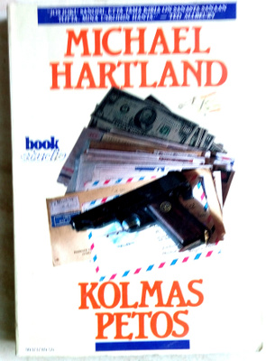 Michael Hartland Kolmas petos