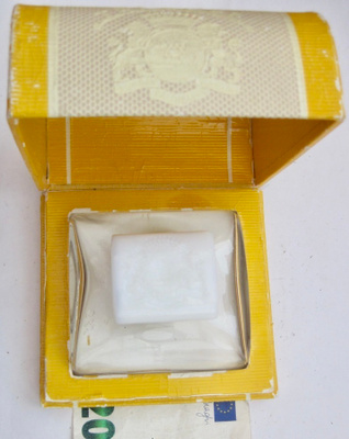 Hajuvesi Parfyymi Pullo Trophee d'Orsay 1930-l UPEA Rasia