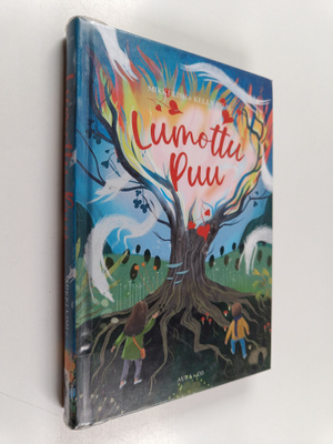 Mikki Lish ym. : Lumottu puu