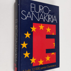 Eurosanakirja : 6 kieltä, 12000 sanaa - pikkukuva 1