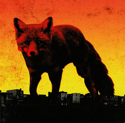 The Prodigy – The Day Is My Enemy CD