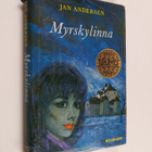 Jan Andersen : Myrskylinna - pikkukuva 1