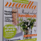 Maalla 1/2009 - pikkukuva 1