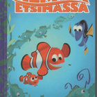 Disney Pixar NEMOA ETSIMÄSSÄ - pikkukuva 1