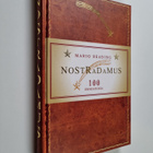 Mario Reading : Nostradamus : 100 ennustusta : kuvitettu ... - pikkukuva 1