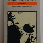 Agatha Christie - Nemesis - pikkukuva 1