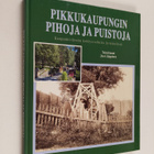 Pikkukaupungin pihoja ja puistoja - pikkukuva 1