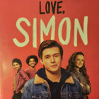 LOVE, SIMON BLU-RAY - pikkukuva 1