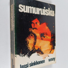 Lassi Sinkkonen : Sumuruisku - pikkukuva 1