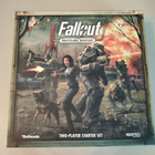 Fallout Wasteland Warfare: Two-Player Starter Set - pikkukuva 1