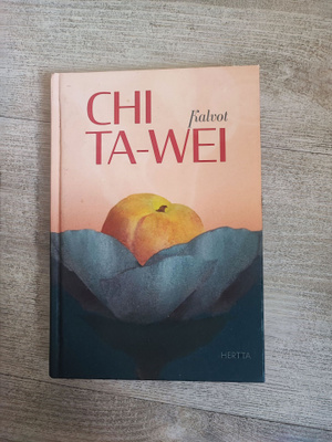 Kalvot Chi Ta-Wei