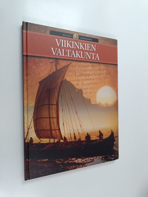 Else Christensen : Viikinkien valtakunta