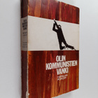 Haralan Popoff : Olin kommunistien vanki - pikkukuva 1