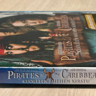Pirates of the Caribbean: Kuolleen miehen kirstu (2006) - pikkukuva 3