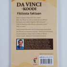Nicky Gumbel : Da Vinci -koodi : fiktiosta faktaan - pikkukuva 2