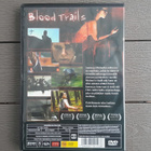 DVD: Blood Trails (Rebecca Palmer, Ben Price 2006) - pikkukuva 2