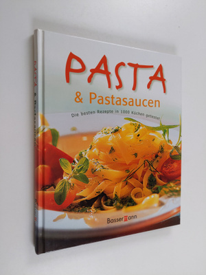 Halina Heitz : Pasta und Pasta-Saucen