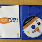 EyeToy Play PS2 CIB - pikkukuva 2