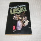 Nicolas Freeling Leski - pikkukuva 1