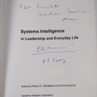 Raimo P. Hämäläinen : Systems Intelligence in Leadership ... - pikkukuva 3