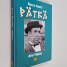 Arto Pietilä : Pätkä : kirja Masa Niemestä - pikkukuva 1